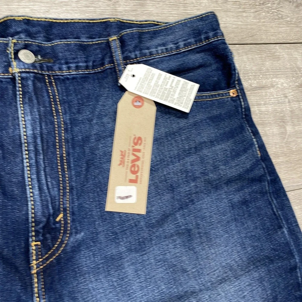 Levis levis 511